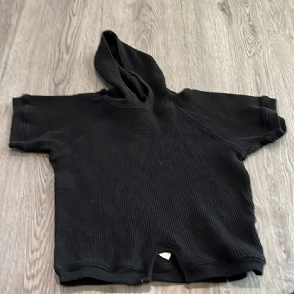 Dog hoodie in thermal size L🐶